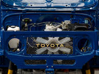 1980 Toyota Land Cruiser FJ40 313101