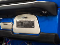 1980 Toyota Land Cruiser FJ40 313101