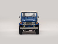 1980 Toyota Land Cruiser FJ40 313101