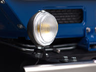 1980 Toyota Land Cruiser FJ40 313101