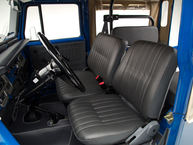 1980 Toyota Land Cruiser FJ40 313101