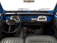 1980 Toyota Land Cruiser FJ40 313101