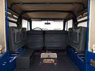 1980 Toyota Land Cruiser FJ40 313101