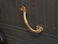 1980 Toyota Land Cruiser FJ40 SkyBlue FJ40 319999