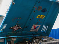 1980 Toyota Land Cruiser FJ40 SkyBlue FJ40 319999