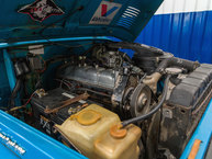 1980 Toyota Land Cruiser FJ40 SkyBlue FJ40 319999