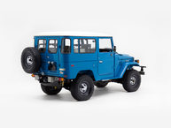 The FJ Company Toyota Land Cruiser 1980 FJ40-323367