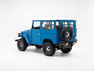 The FJ Company Toyota Land Cruiser 1980 FJ40-323367