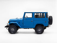 The FJ Company Toyota Land Cruiser 1980 FJ40-323367