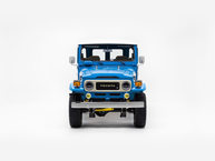 The FJ Company Toyota Land Cruiser 1980 FJ40-323367