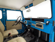 The FJ Company Toyota Land Cruiser 1980 FJ40-323367