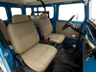 The FJ Company Toyota Land Cruiser 1980 FJ40-323367