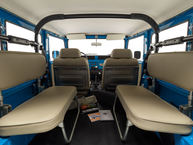 The FJ Company Toyota Land Cruiser 1980 FJ40-323367