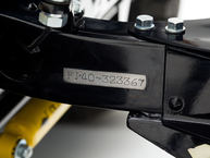 The FJ Company Toyota Land Cruiser 1980 FJ40-323367