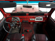 1980 Toyota Land Cruiser FJ40 323367 Before Restoration B