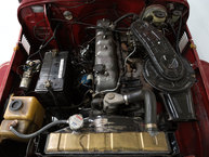 1980 Toyota Land Cruiser FJ40 323367 Before Restoration B