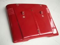 1980 Toyota Land Cruiser FJ40 White FJ40 323367