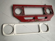 1980 Toyota Land Cruiser FJ40 White FJ40 323367