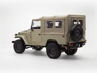 The FJ Company - G43 Signature 1980 FJ43 65818 Beige