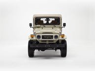 The FJ Company - G43 Signature 1980 FJ43 65818 Beige