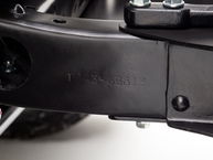 The FJ Company - G43 Signature 1980 FJ43 65818 Beige