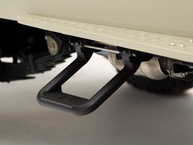 The FJ Company - G43 Signature 1980 FJ43 65818 Beige