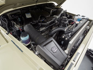 The FJ Company - G43 Signature 1980 FJ43 65818 Beige