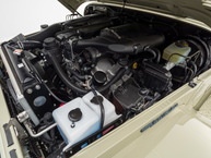 The FJ Company - G43 Signature 1980 FJ43 65818 Beige