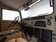 The FJ Company - G43 Signature 1980 FJ43 65818 Beige