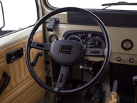 The FJ Company - G43 Signature 1980 FJ43 65818 Beige