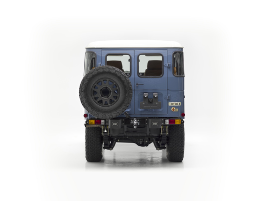 The FJ Company - 1980 G43 S - Signature Cadet Blue - Studio CC