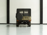 1980 Toyota Land Cruiser Dune Beige FJ43 68372