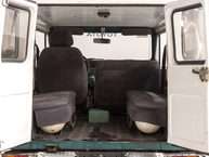 The FJ Company 1980 Toyota Land Cruiser FJ43-67813 Green