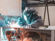 The FJ Company Toyota Land Cruiser 1980 FJ43-67813 Beige