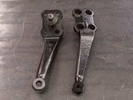 1980 FJ43 65659 John Deere Green Restoration D