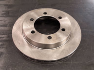 1980 FJ43 65659 John Deere Green Restoration D