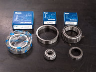 1980 FJ43 65659 John Deere Green Restoration D