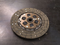 1980 FJ43 65659 John Deere Green Restoration D