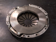 1980 FJ43 65659 John Deere Green Restoration D