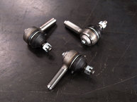 1980 FJ43 65659 John Deere Green Restoration D