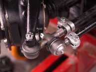 1980 FJ43 65659 John Deere Green Restoration D