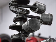 1980 FJ43 65659 John Deere Green Restoration D