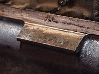 1980 FJ43 65659 John Deere Green Restoration D