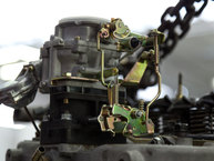 1980 FJ43 65659 John Deere Green Restoration D