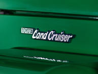 1980 FJ43 65659 John Deere Green