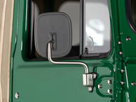 1980 FJ43 65659 John Deere Green