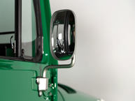 1980 FJ43 65659 John Deere Green