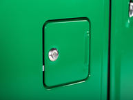 1980 FJ43 65659 John Deere Green