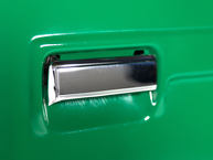 1980 FJ43 65659 John Deere Green
