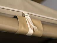 1980 FJ43 65659 John Deere Green